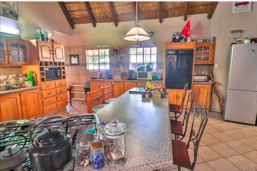 3 Bedroom Property for Sale in Flamwood North West